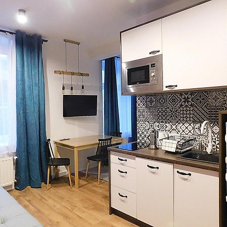 Apartamenty Baj No1 & No2 Stary Toruń Buitenkant foto