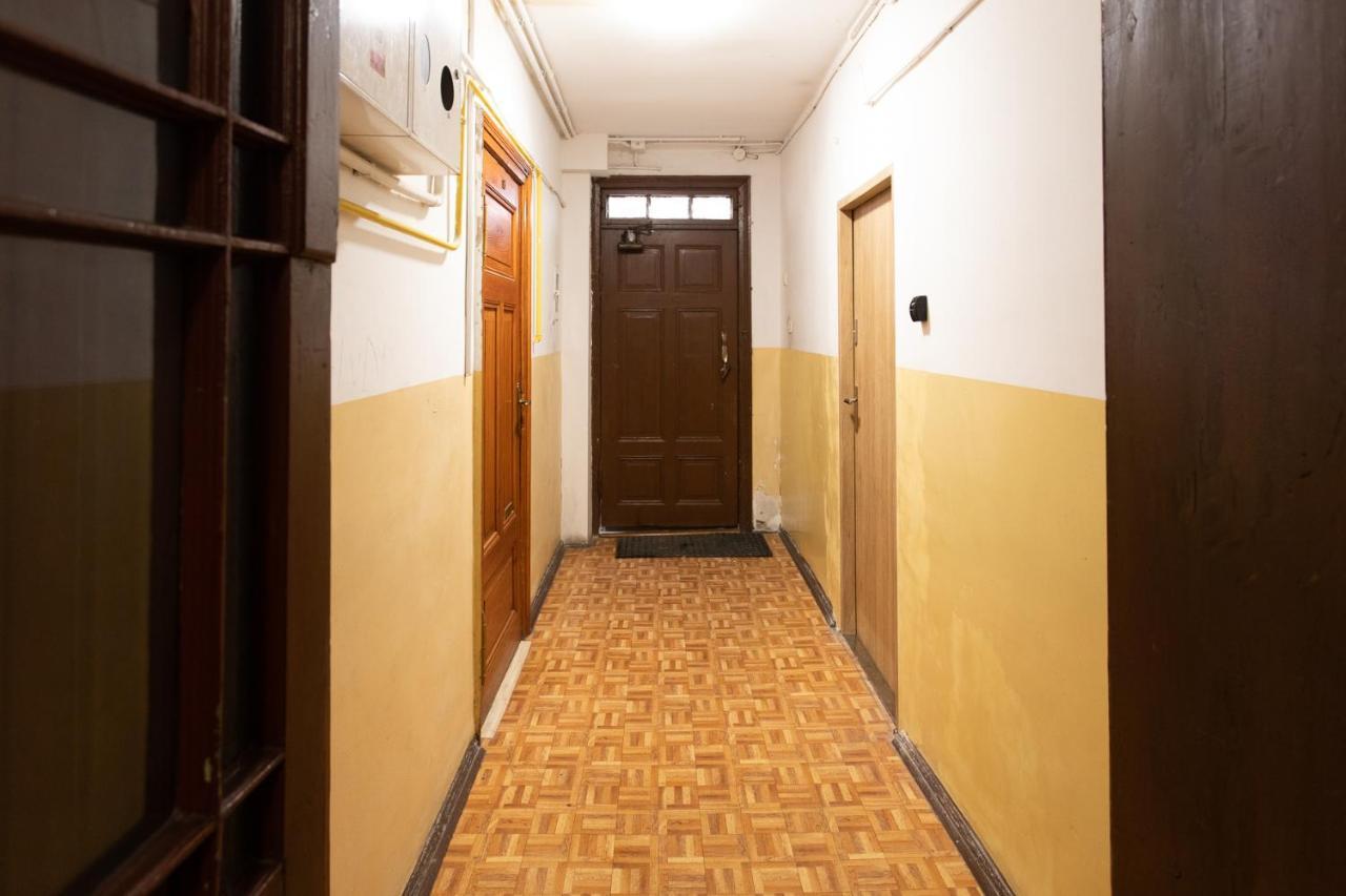 Apartamenty Baj No1 & No2 Stary Toruń Buitenkant foto