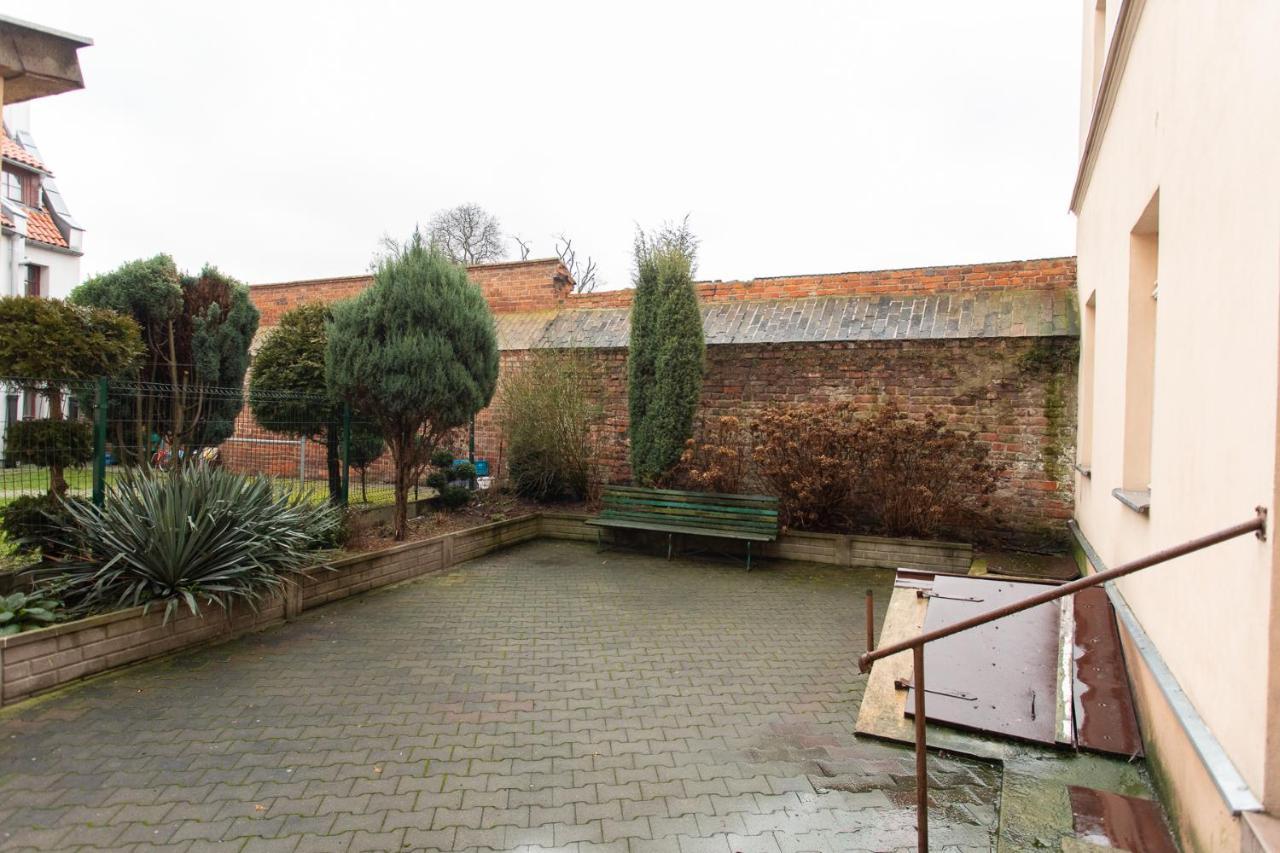 Apartamenty Baj No1 & No2 Stary Toruń Buitenkant foto