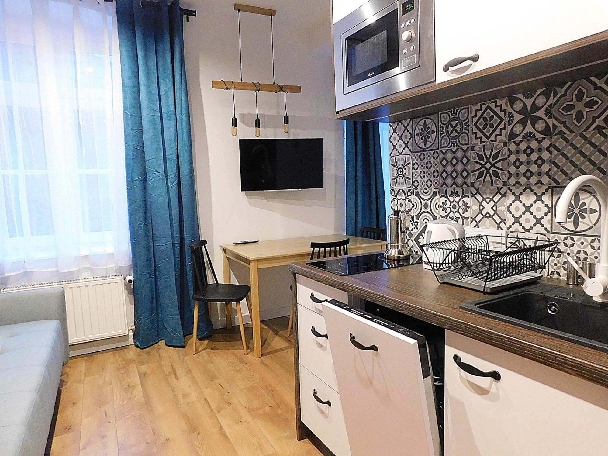 Apartamenty Baj No1 & No2 Stary Toruń Buitenkant foto