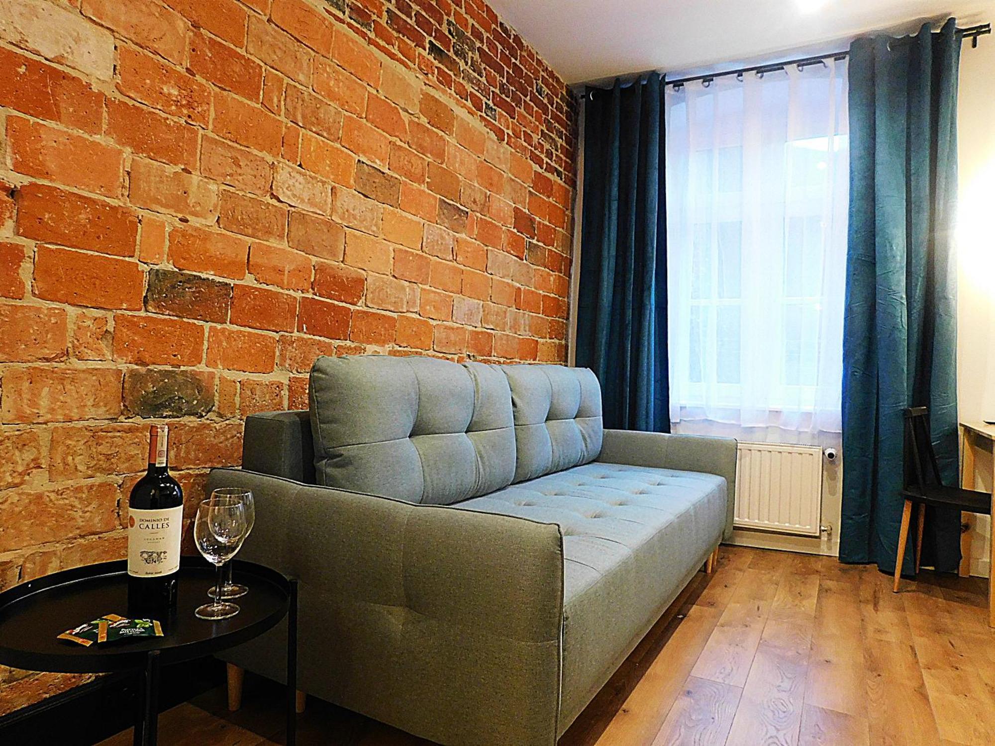 Apartamenty Baj No1 & No2 Stary Toruń Buitenkant foto
