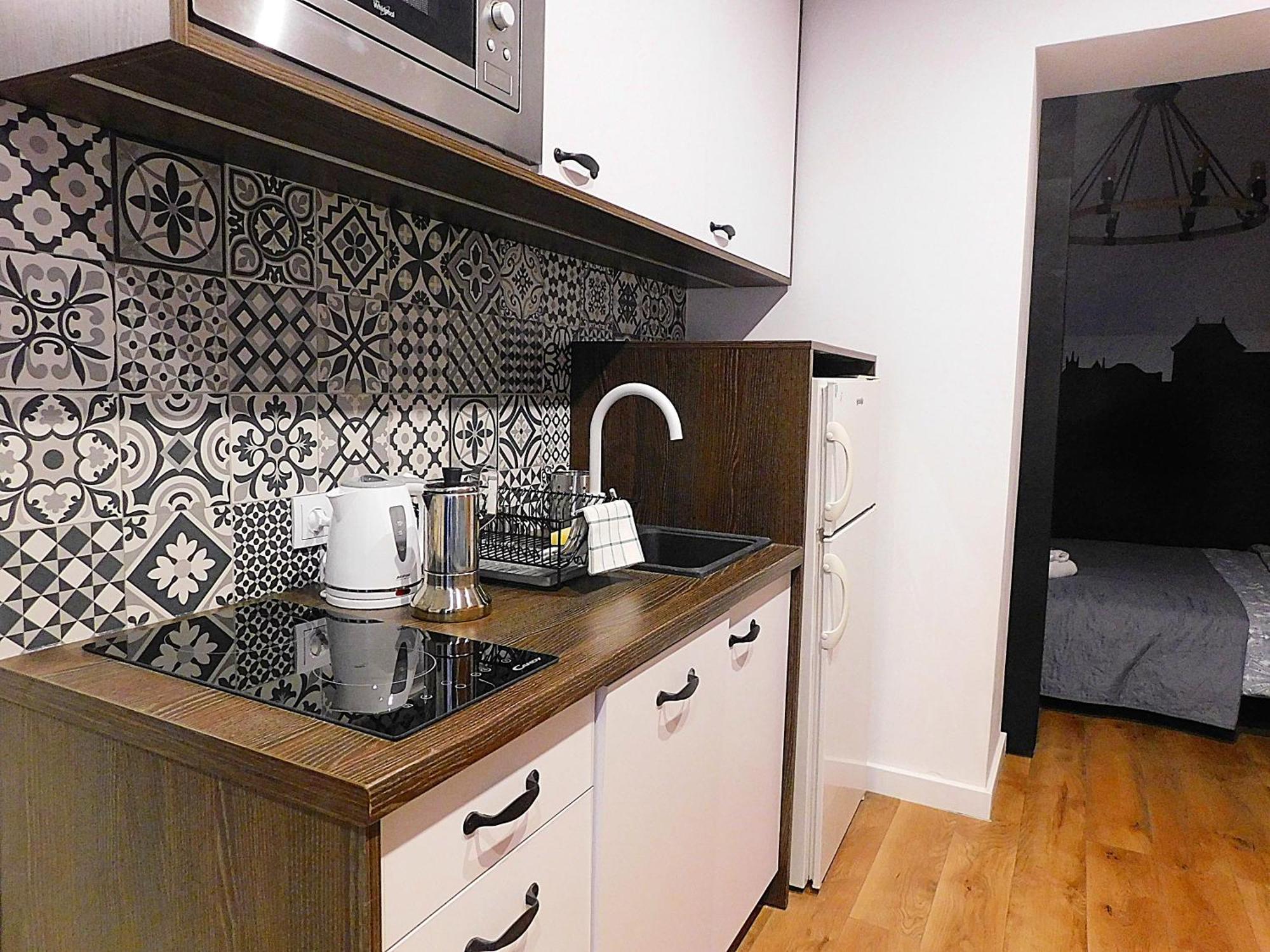 Apartamenty Baj No1 & No2 Stary Toruń Buitenkant foto