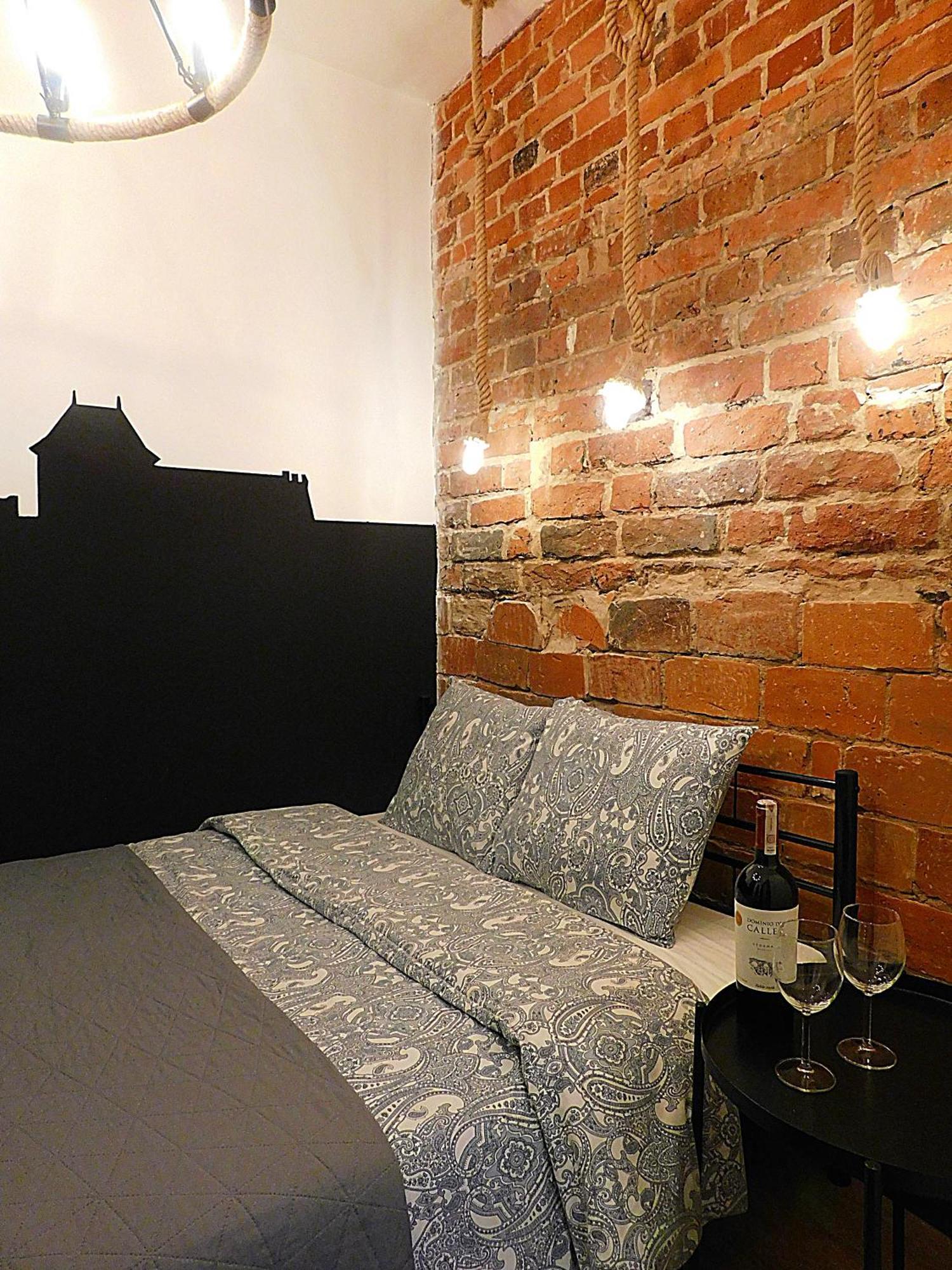 Apartamenty Baj No1 & No2 Stary Toruń Buitenkant foto