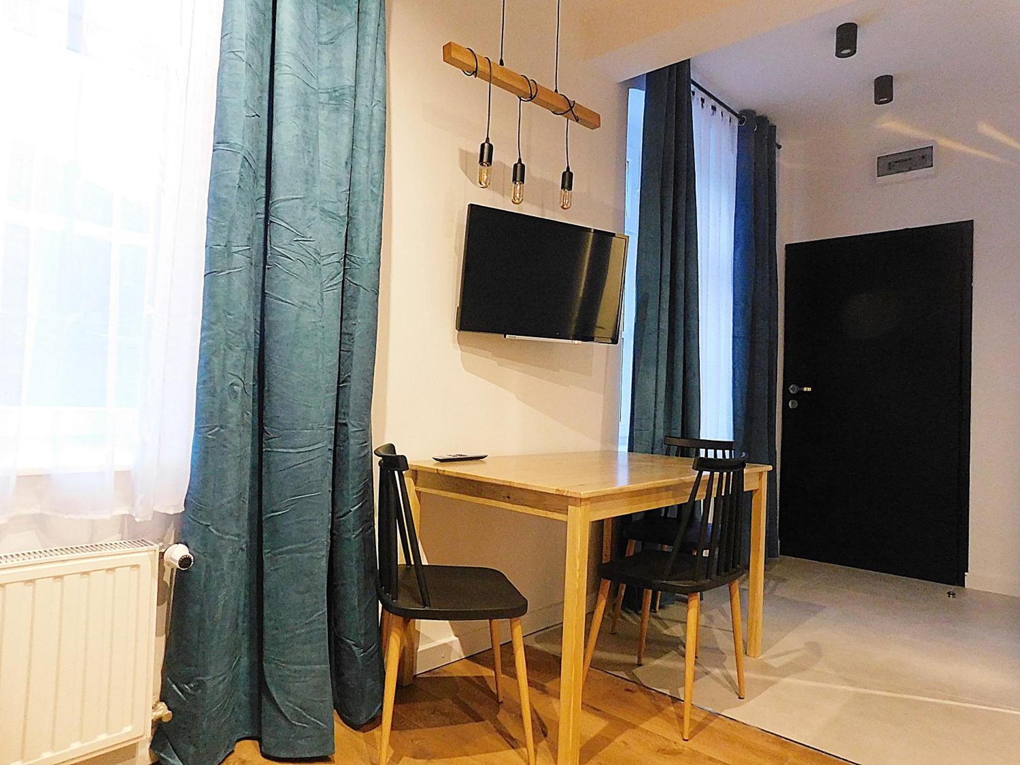 Apartamenty Baj No1 & No2 Stary Toruń Buitenkant foto