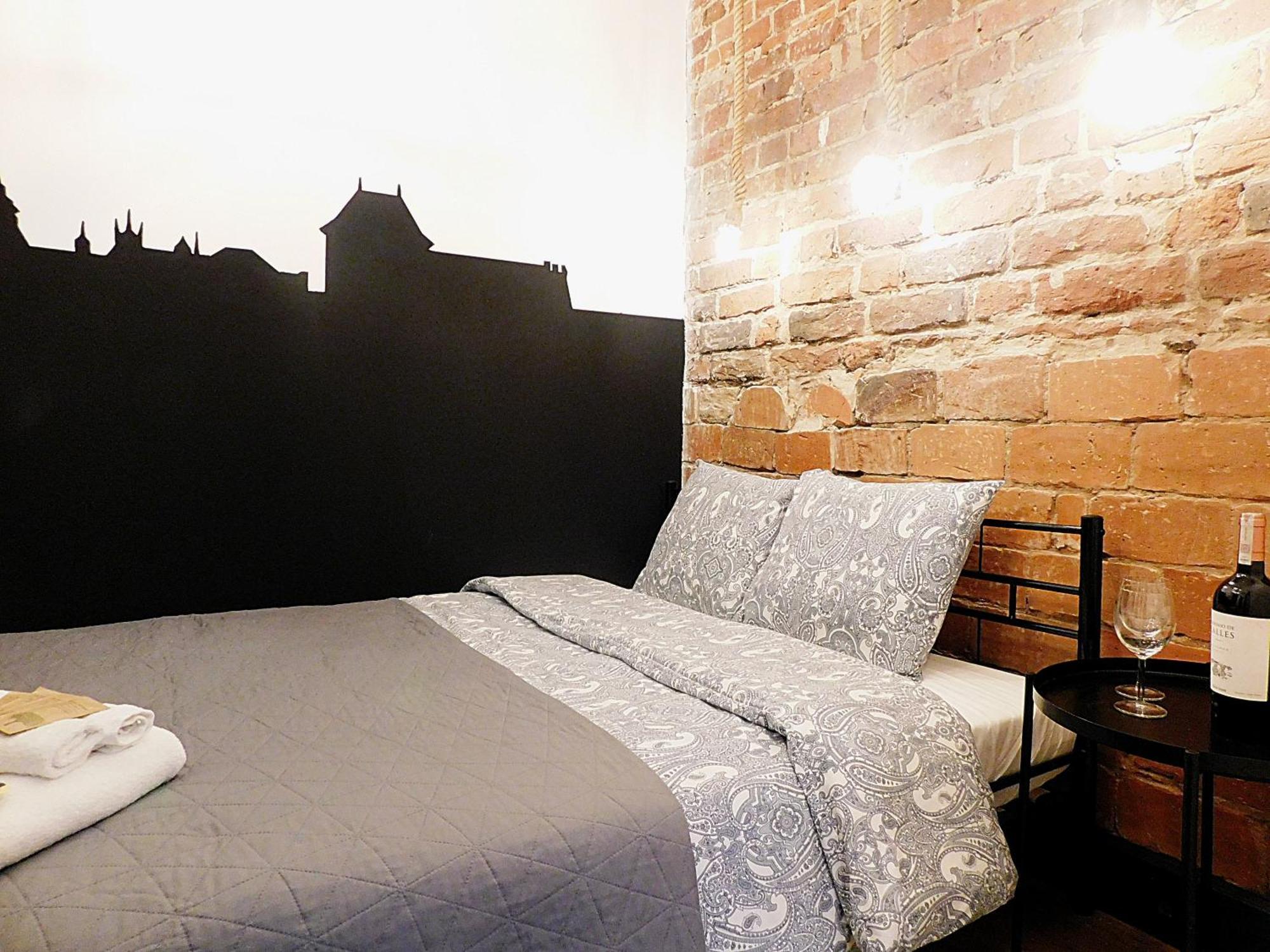 Apartamenty Baj No1 & No2 Stary Toruń Buitenkant foto