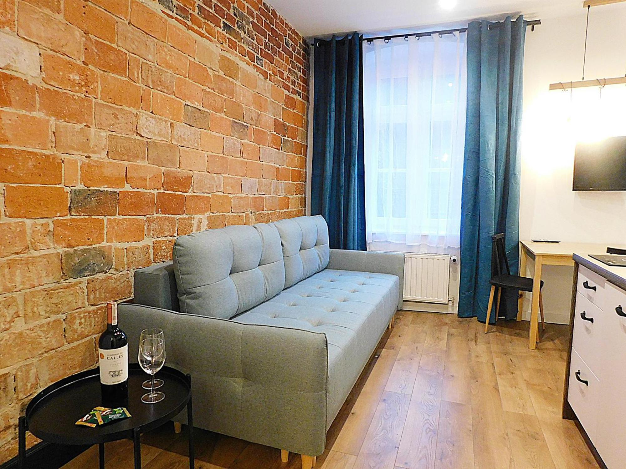 Apartamenty Baj No1 & No2 Stary Toruń Buitenkant foto