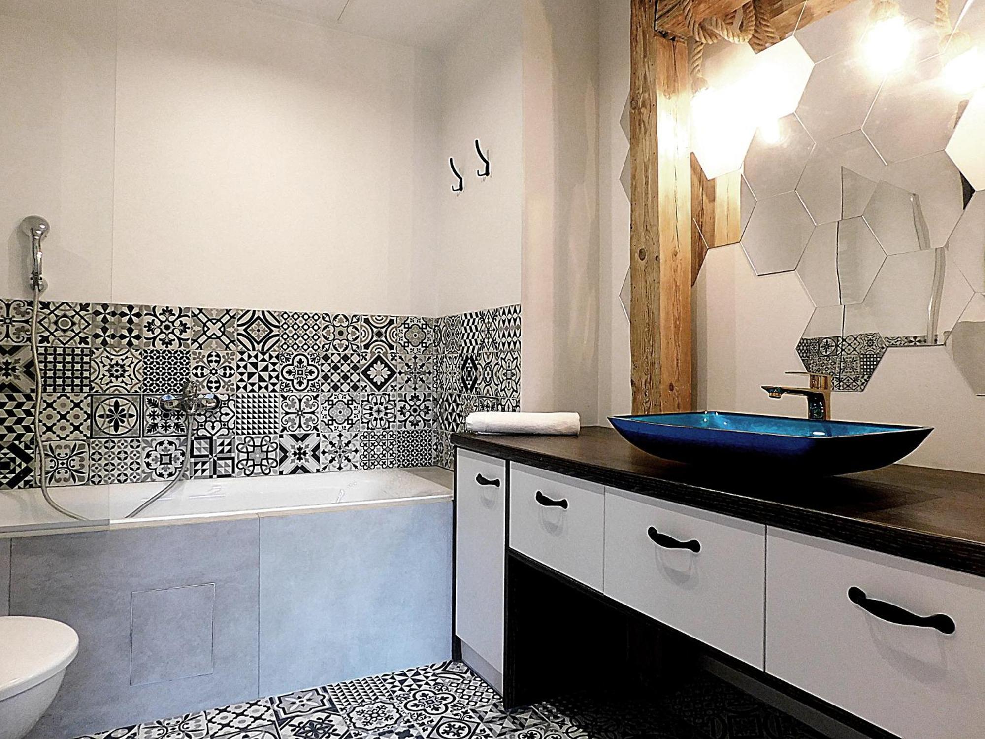 Apartamenty Baj No1 & No2 Stary Toruń Buitenkant foto