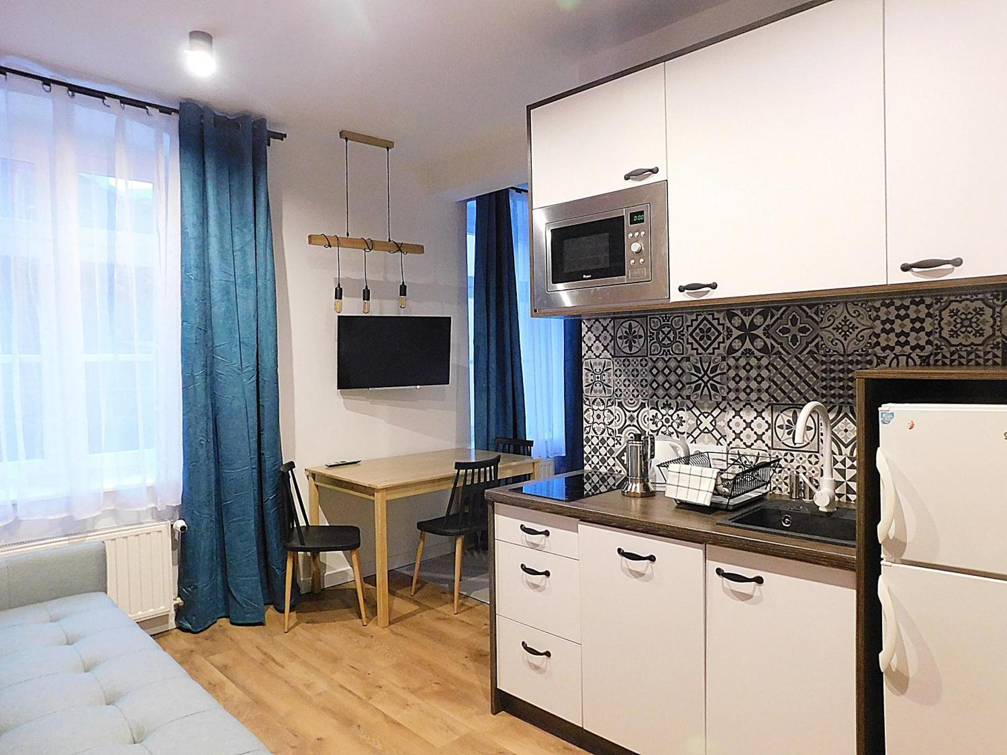 Apartamenty Baj No1 & No2 Stary Toruń Buitenkant foto