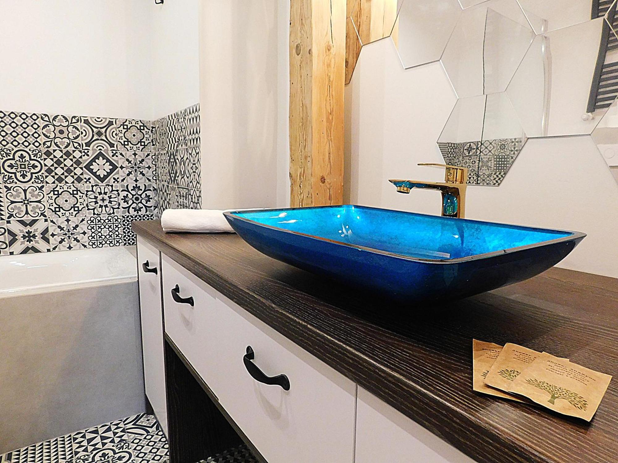 Apartamenty Baj No1 & No2 Stary Toruń Buitenkant foto