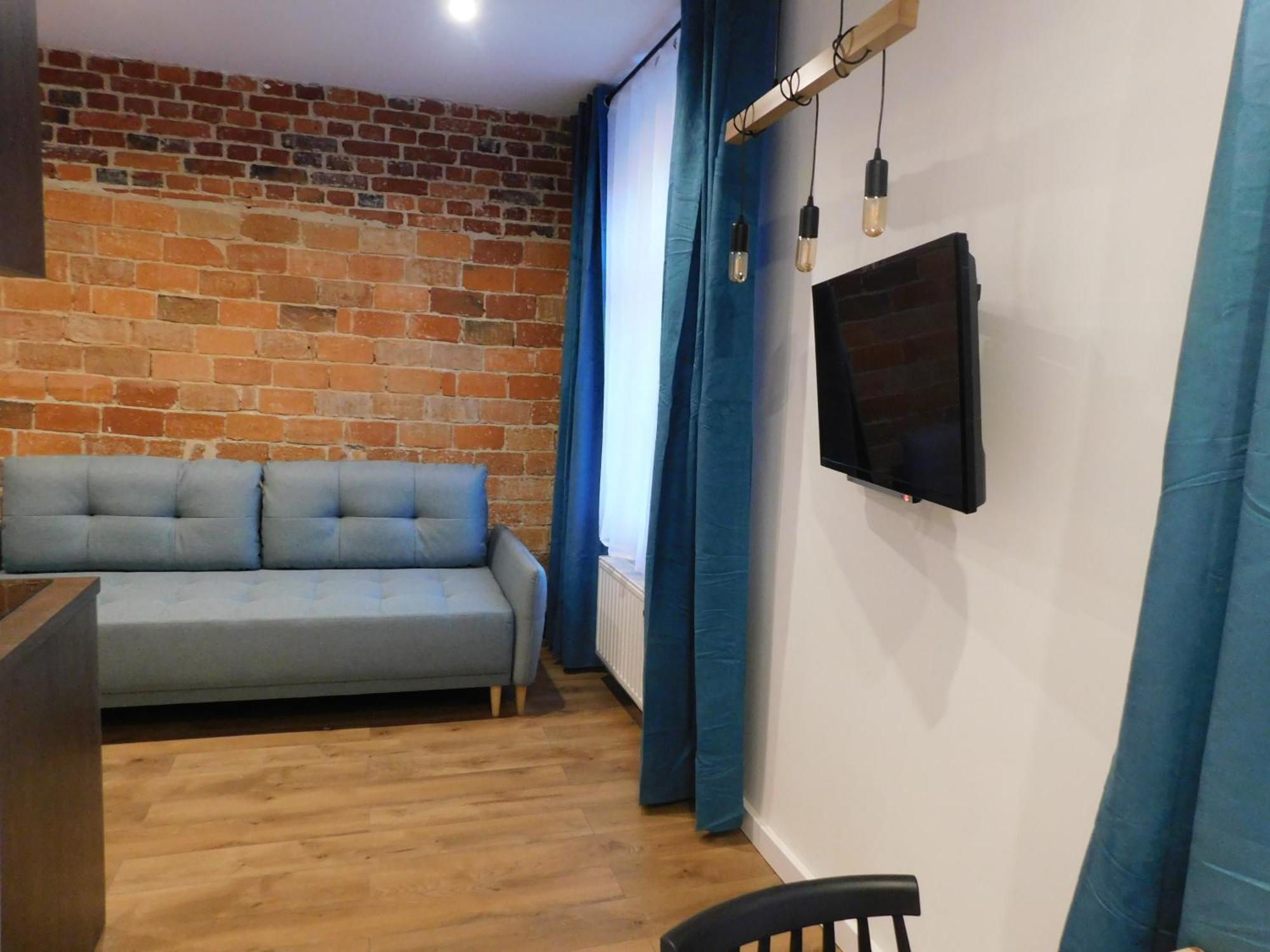 Apartamenty Baj No1 & No2 Stary Toruń Buitenkant foto