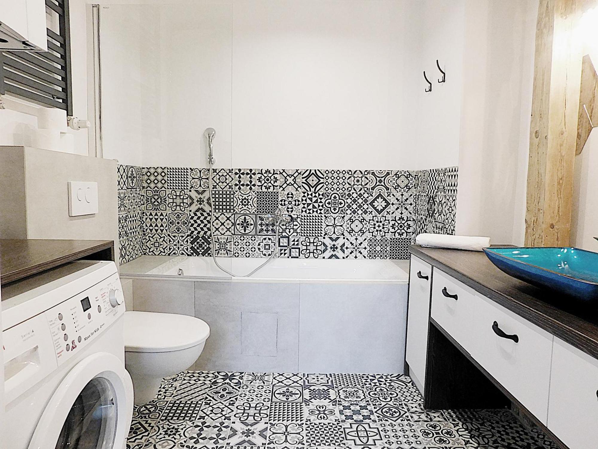 Apartamenty Baj No1 & No2 Stary Toruń Buitenkant foto