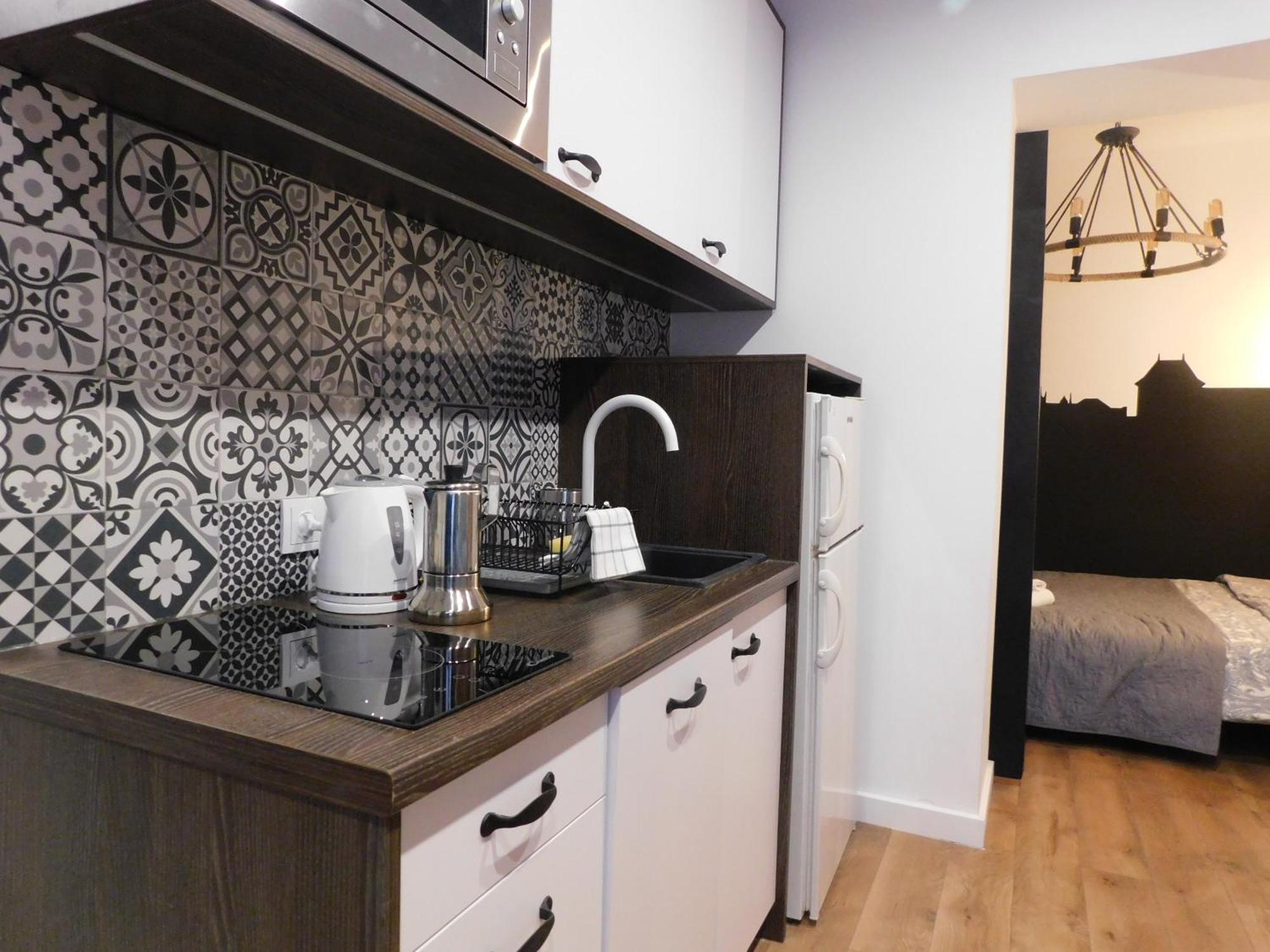 Apartamenty Baj No1 & No2 Stary Toruń Buitenkant foto