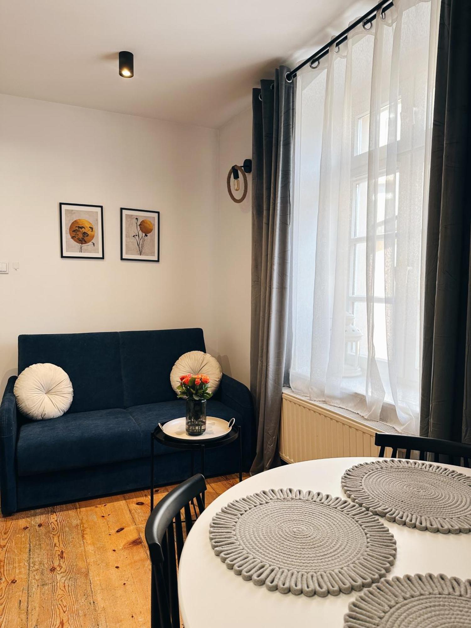 Apartamenty Baj No1 & No2 Stary Toruń Buitenkant foto