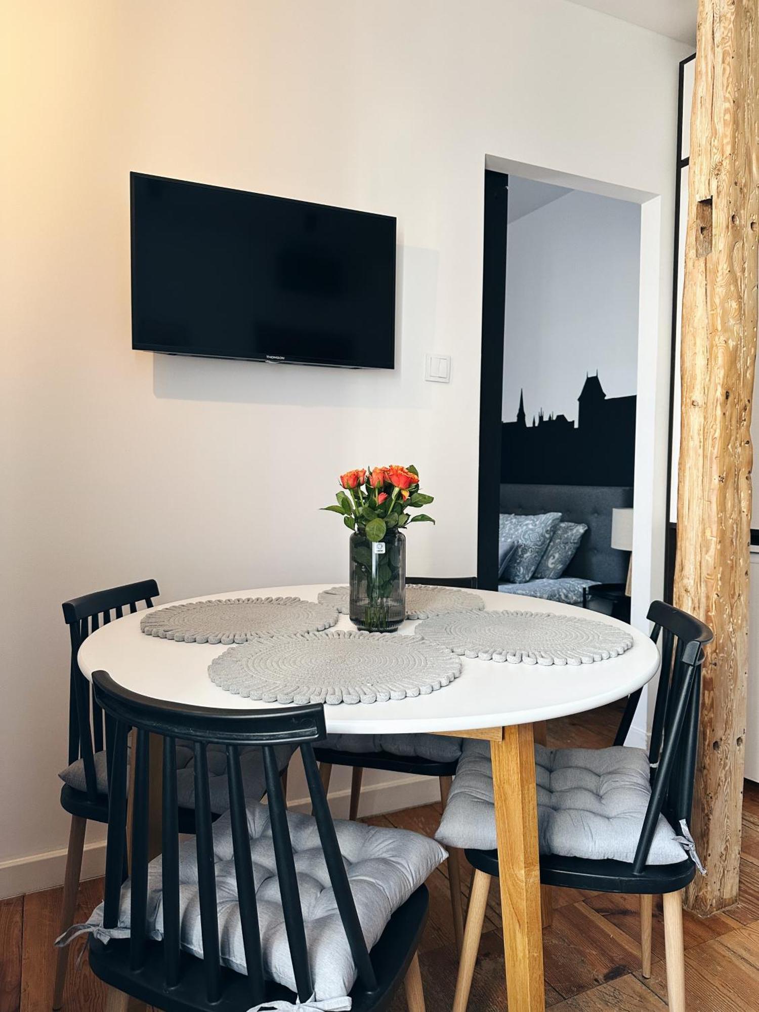 Apartamenty Baj No1 & No2 Stary Toruń Buitenkant foto