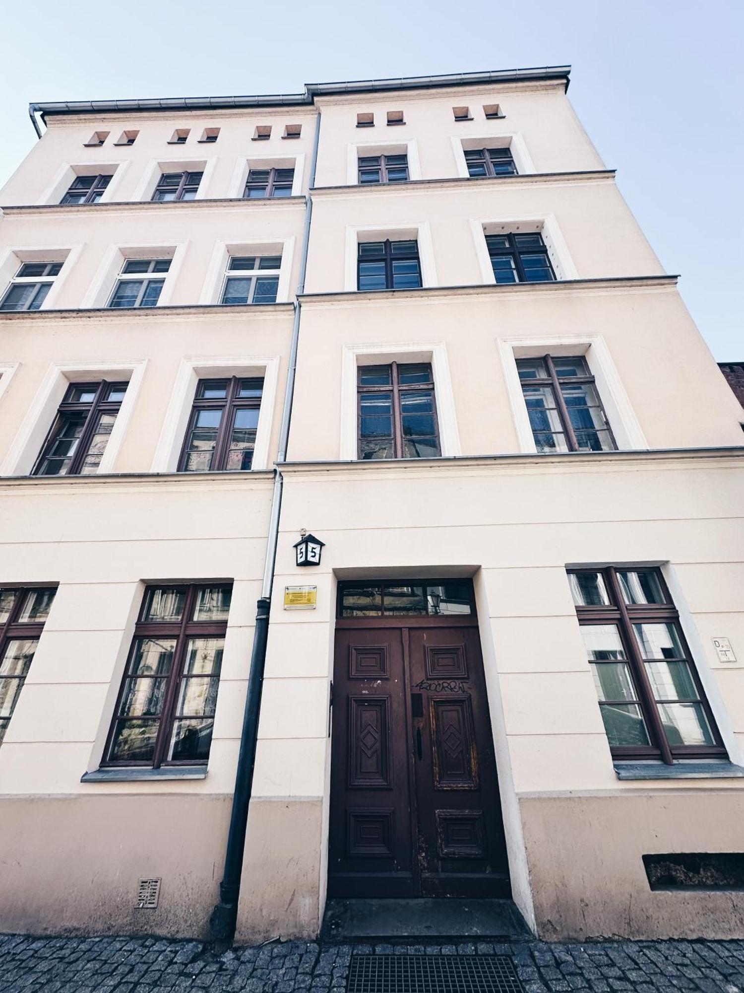 Apartamenty Baj No1 & No2 Stary Toruń Buitenkant foto