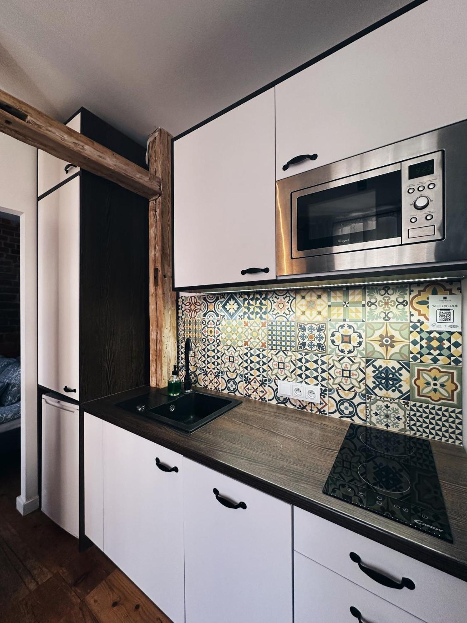 Apartamenty Baj No1 & No2 Stary Toruń Buitenkant foto