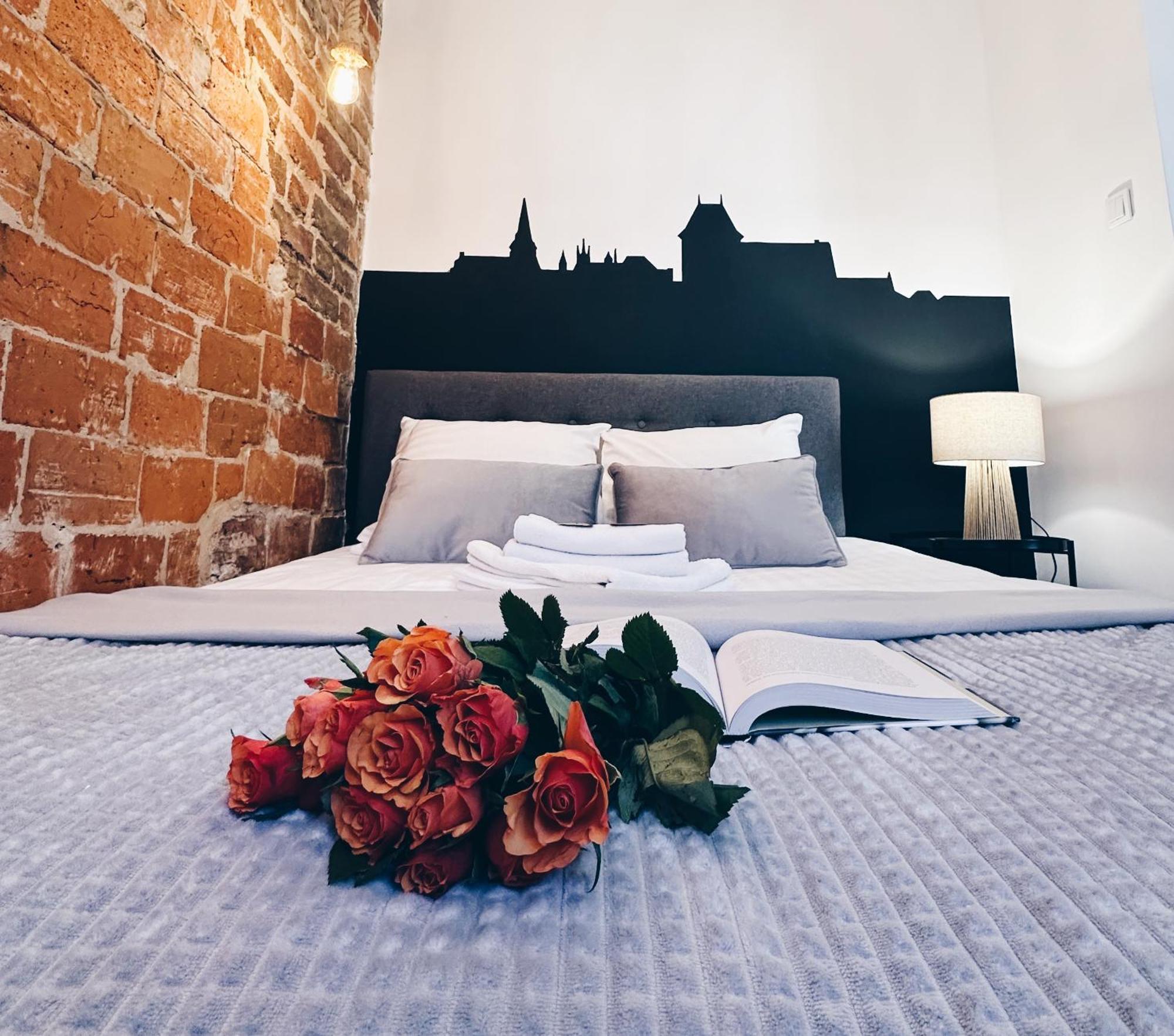 Apartamenty Baj No1 & No2 Stary Toruń Buitenkant foto